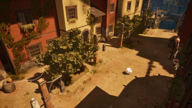 Origament: A Paper Adventure screenshot 7