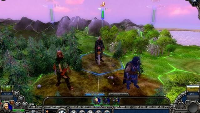 Fantasy Wars screenshot 7