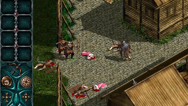 Konung 1 + 2 screenshot 3