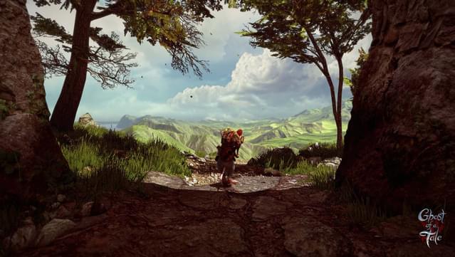Ghost of a Tale screenshot 4