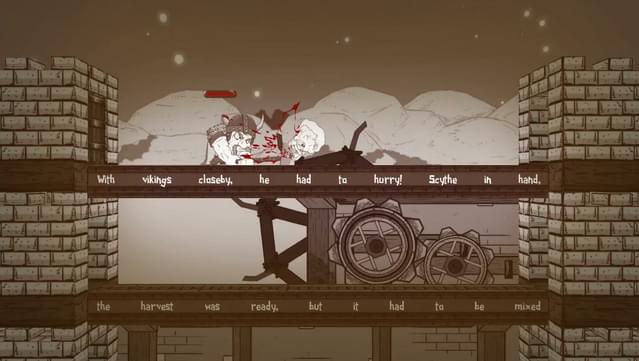Haimrik screenshot 5