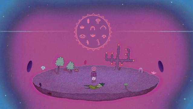 Follow the meaning screenshot 2