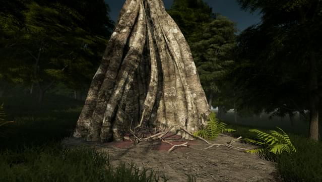 Dr. Emmerson's Nocturnes screenshot 1