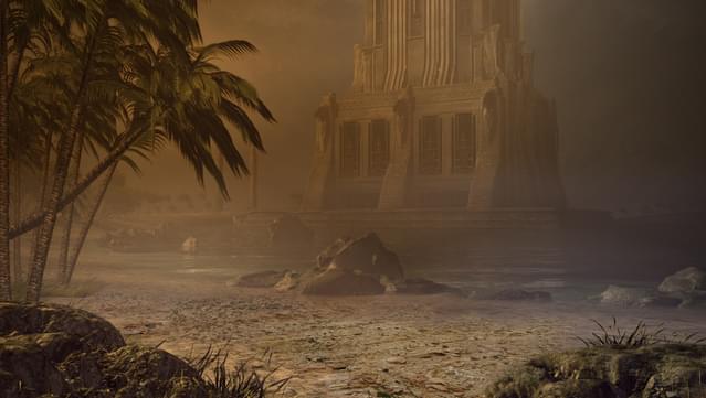 Sinking Island screenshot 5