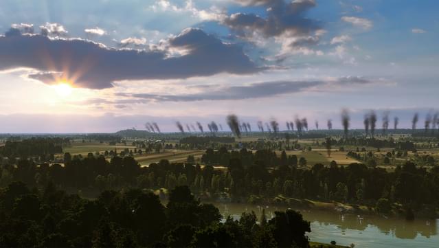 Steel Division 2 - Reinforcement Pack #10 - Tannenberg screenshot 0
