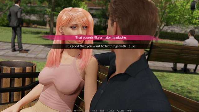 Fetish Locator: S&M Studio screenshot 1
