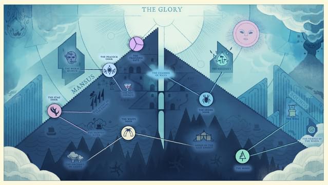Cultist Simulator: Original Soundtrack screenshot 0