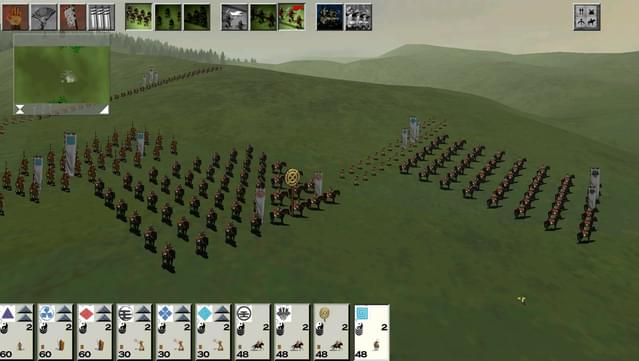 SHOGUN: Total War™ - Collection screenshot 0