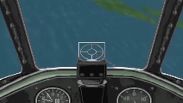 1942: The Pacific Air War screenshot 7