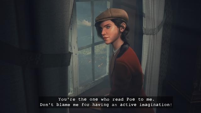 Draugen Collector's Edition screenshot 6