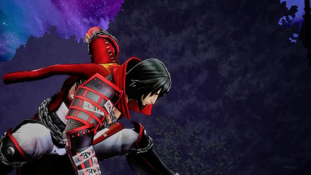 Bloodstained: IGA's Back Pack screenshot 5