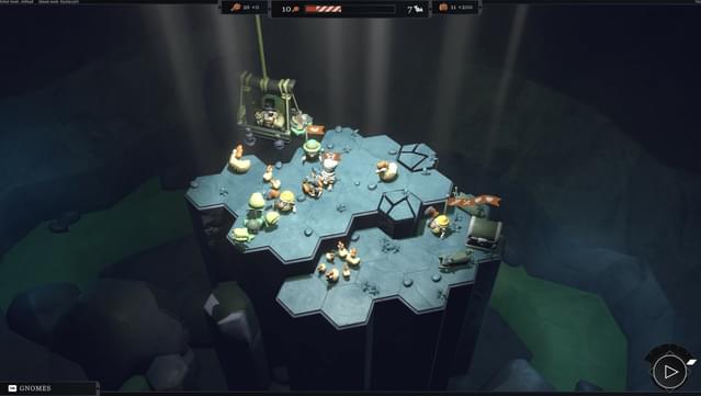 EcoGnomix - Deluxe Edition screenshot 2