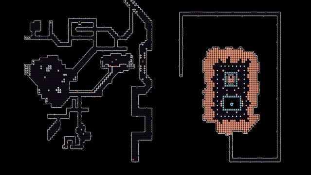 Nox Archaist Book of Hints screenshot 4