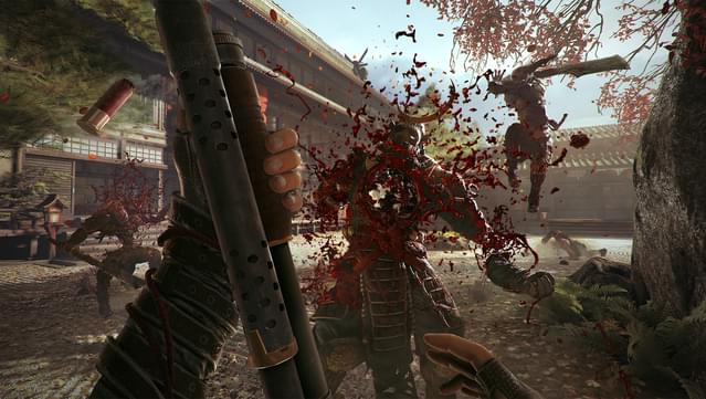Shadow Warrior 2 Deluxe Upgrade screenshot 6