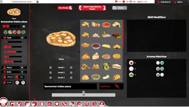 Chef: Pizza & Baked Goods screenshot 5