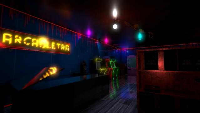 Dread X Collection 2 screenshot 7