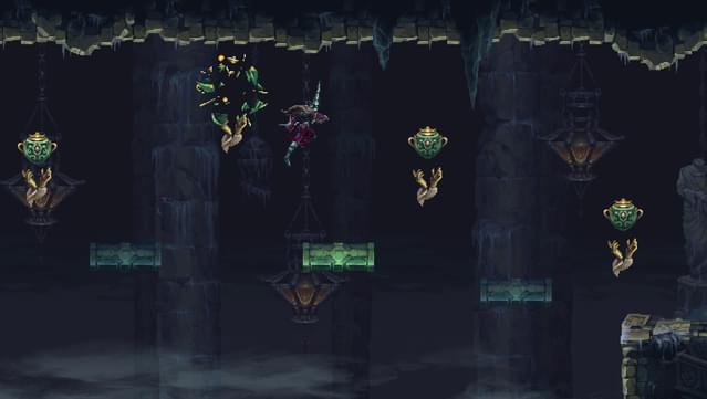Blasphemous 2 - Mea Culpa screenshot 5