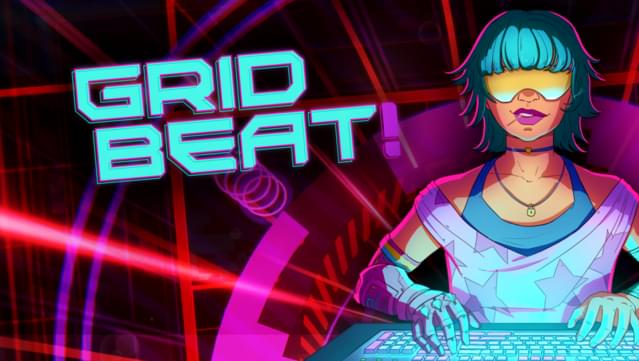 GRIDbeat! Demo