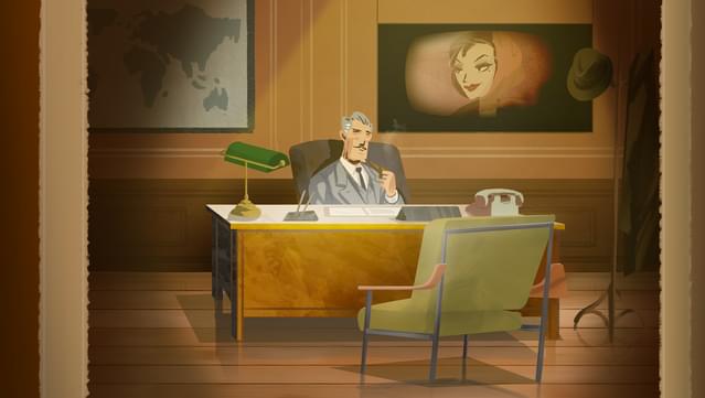 Agent A: A puzzle in disguise screenshot 5