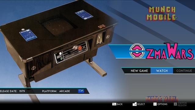 SNK 40th Anniversary Collection screenshot 6