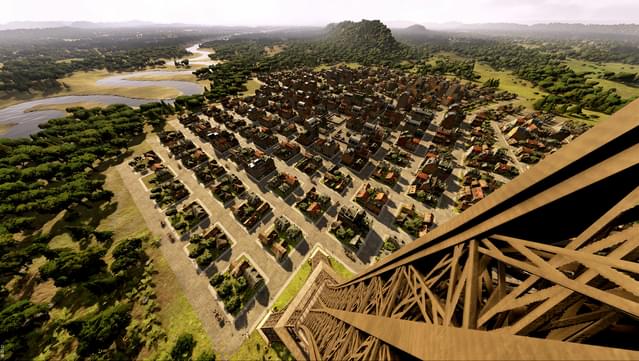 Railway Empire - France screenshot 0