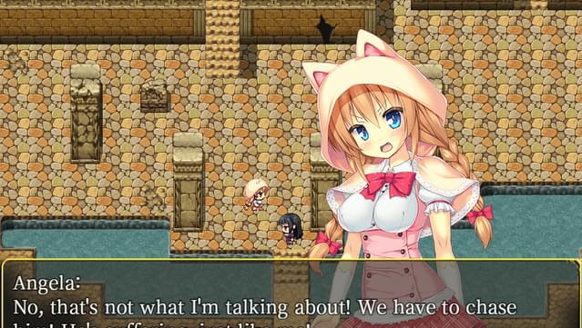 Magna Fortuna screenshot 4