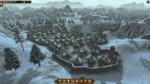 Dawn of Man screenshot 4