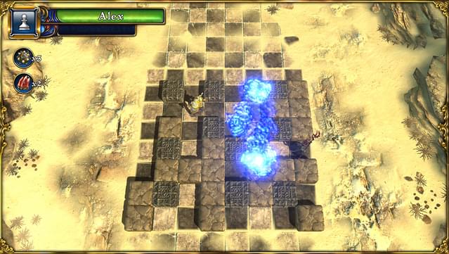 Battle vs Chess - Grandmaster Premium Edition screenshot 3