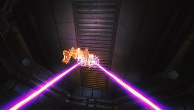 Overload - Playable Teaser screenshot 2
