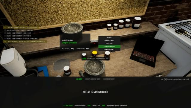 Drug Dealer Simulator screenshot 1