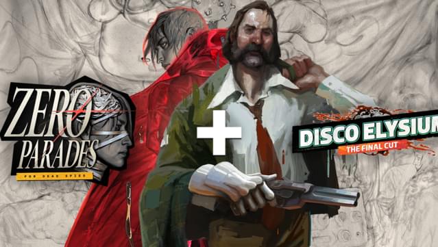 Disgraced State Agents Bundle