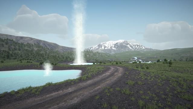 Bus World screenshot 6