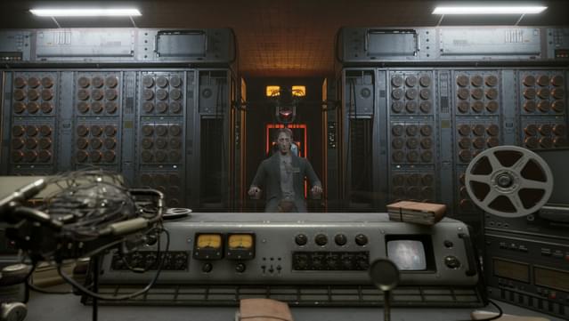KARMA: The Dark World Digital Deluxe Bundle screenshot 1
