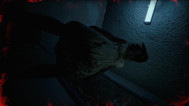 Infliction: Extended Cut screenshot 7