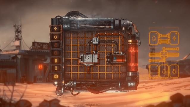 Life of Delta screenshot 2