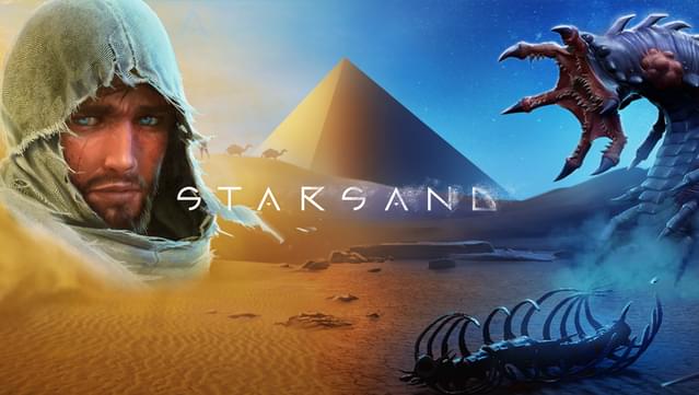 Starsand