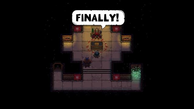 Dungeons of Dreadrock screenshot 4