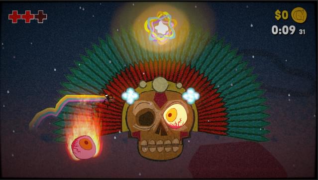Runner3 - Retro Challenge Soundtrack screenshot 3