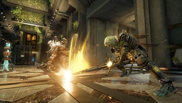 Deathbound DLC - Accepted by Death screenshot 3