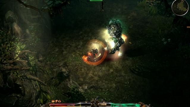 Grim Dawn screenshot 0