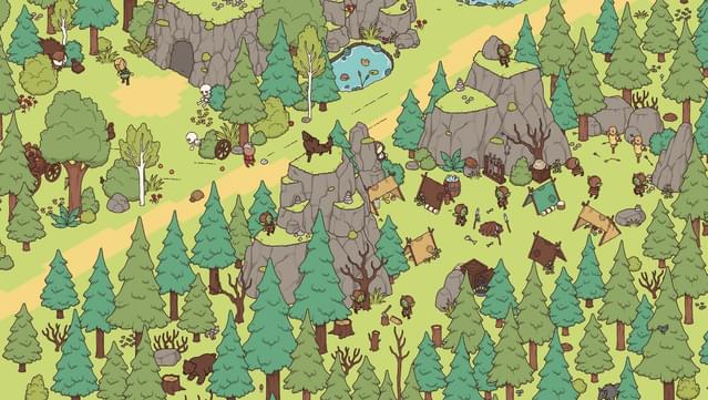 Hidden Through Time 2: Myths & Magic screenshot 7