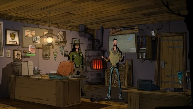 Deep Stories Bundle screenshot 2