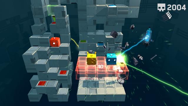 Death Squared screenshot 2