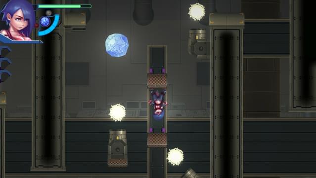 Future Fragments screenshot 6