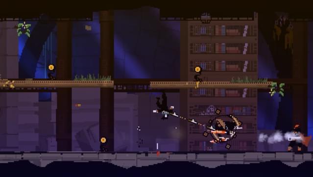 Olija screenshot 4