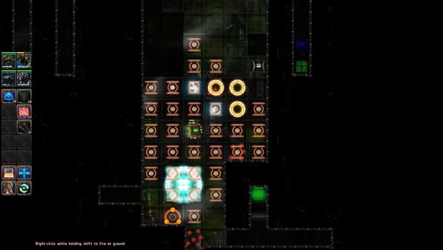 Bionic Dues screenshot 0