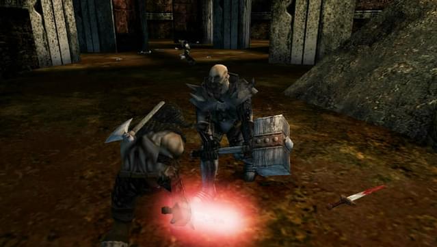 Rune Classic screenshot 6