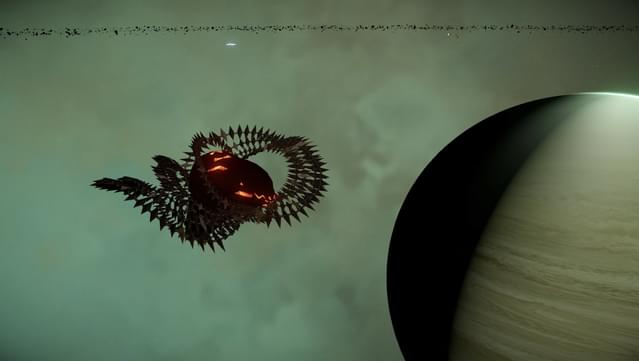 AI War 2 screenshot 4