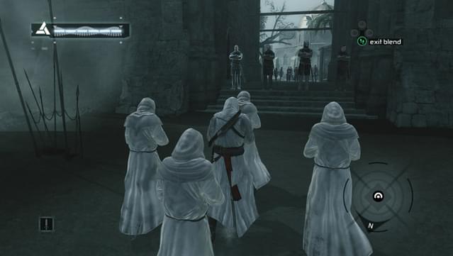 Assassin's Creed®: Director's Cut screenshot 7