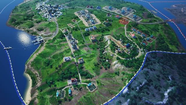 Cartel Tycoon screenshot 4